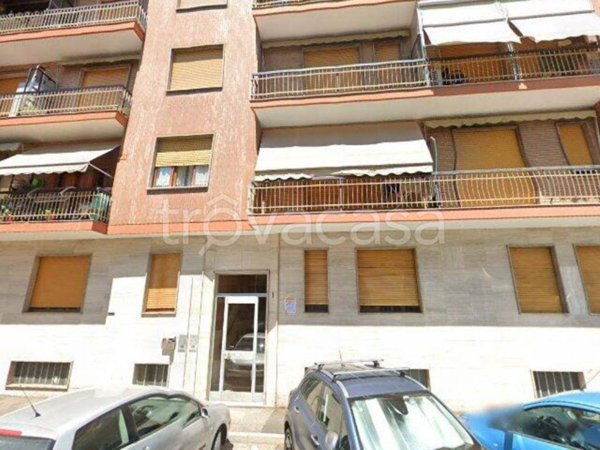 appartamento in vendita a Nichelino