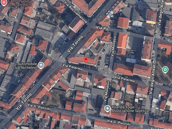 appartamento in vendita a Nichelino