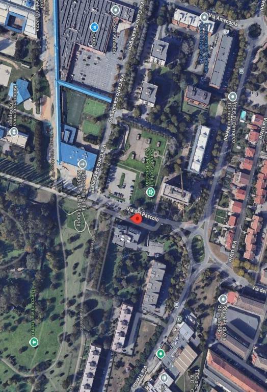 appartamento in vendita a Nichelino