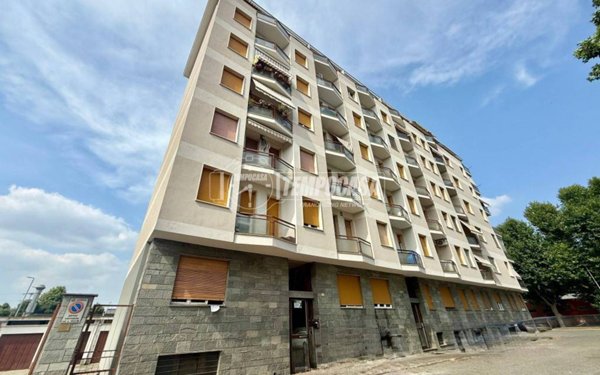 appartamento in vendita a Nichelino