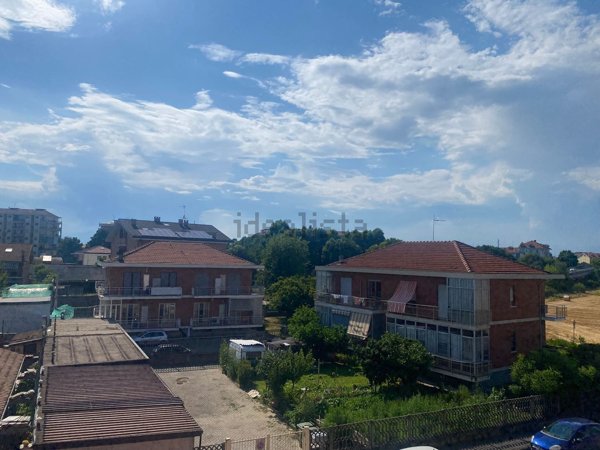appartamento in vendita a Nichelino