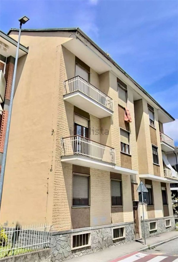 appartamento in vendita a Nichelino