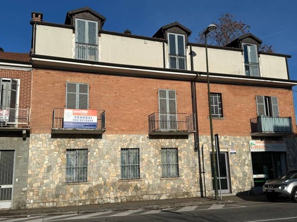 appartamento in vendita a Nichelino