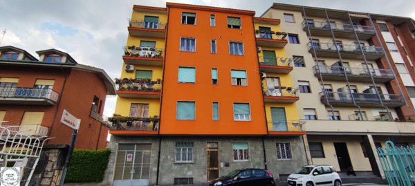 appartamento in vendita a Nichelino