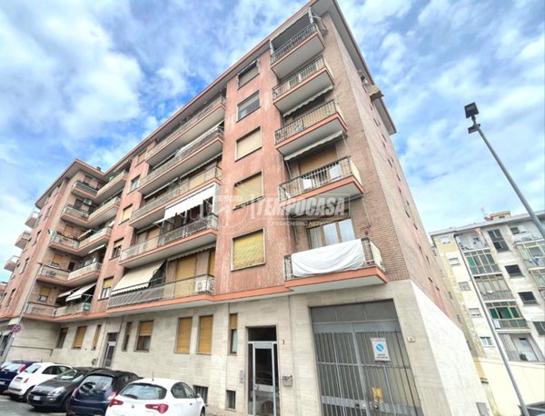appartamento in vendita a Nichelino in zona Crociera