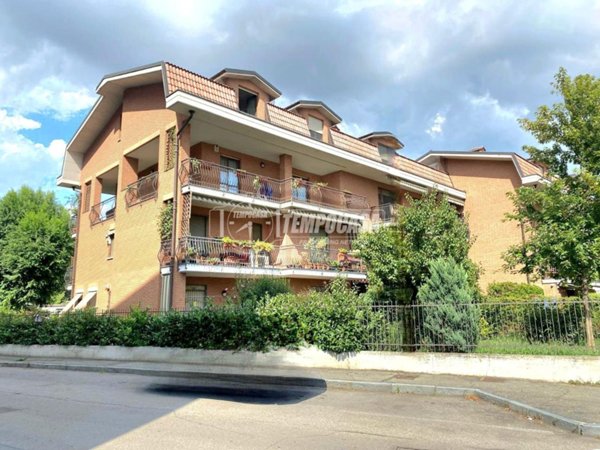 appartamento in vendita a Nichelino in zona Crociera