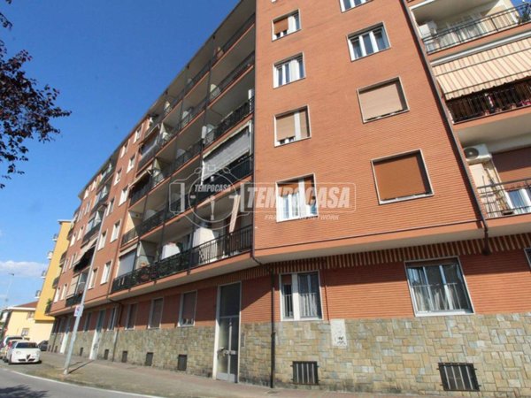 appartamento in vendita a Nichelino