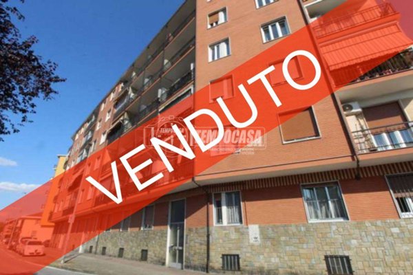 appartamento in vendita a Nichelino