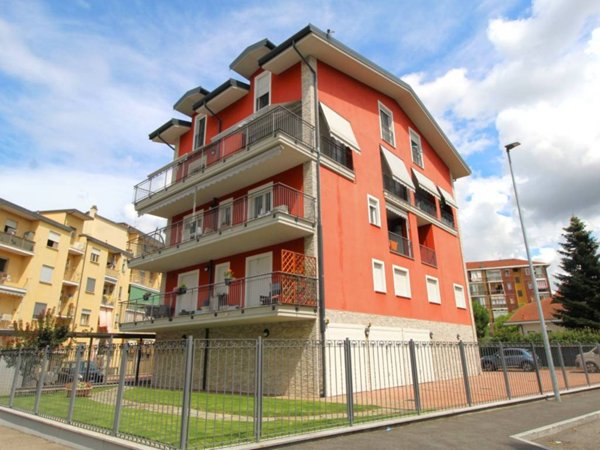 appartamento in vendita a Nichelino