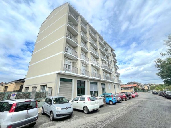 appartamento in vendita a Nichelino in zona Crociera