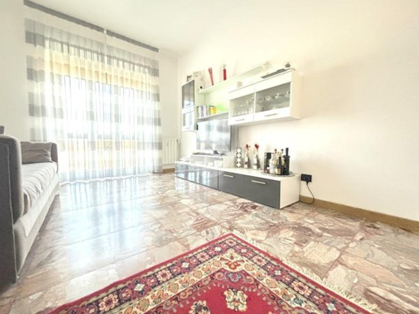 appartamento in vendita a Nichelino