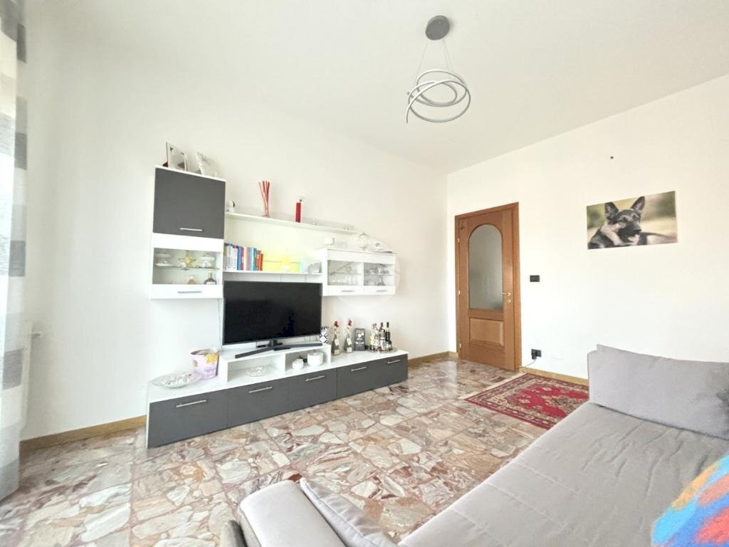 appartamento in vendita a Nichelino