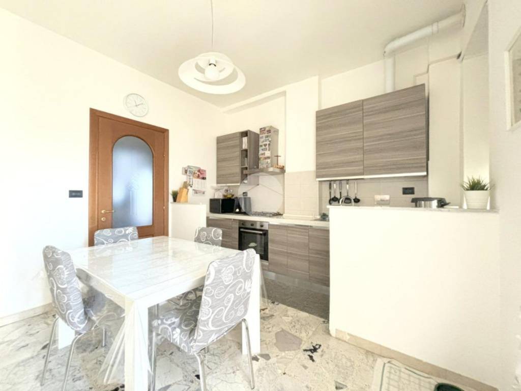 appartamento in vendita a Nichelino