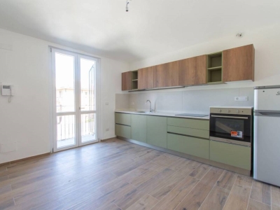 appartamento in vendita a Nichelino