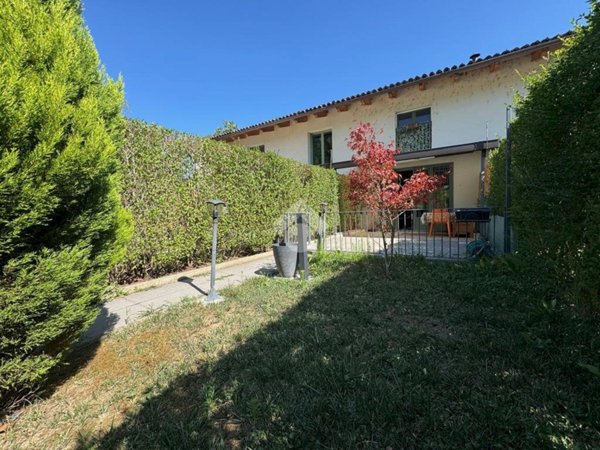 casa indipendente in vendita a Nichelino