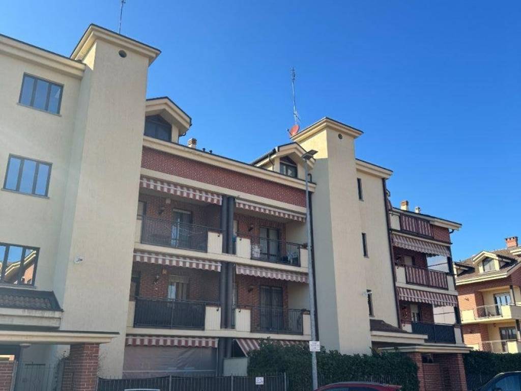 appartamento in vendita a Nichelino