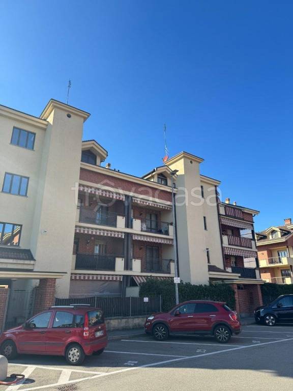 appartamento in vendita a Nichelino