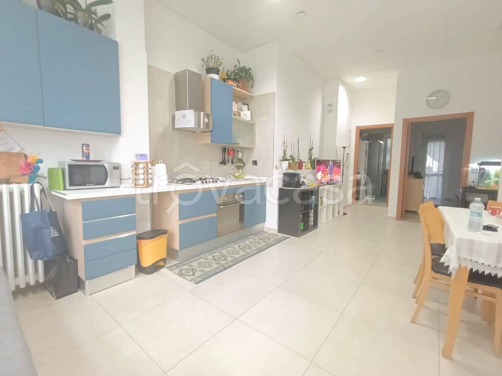 appartamento in vendita a Nichelino