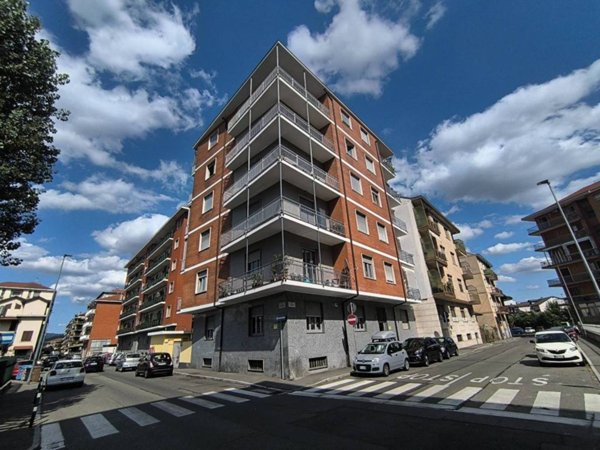 appartamento in vendita a Nichelino