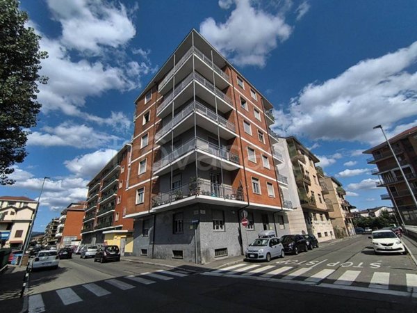 appartamento in vendita a Nichelino