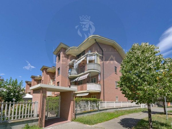 appartamento in vendita a Nichelino