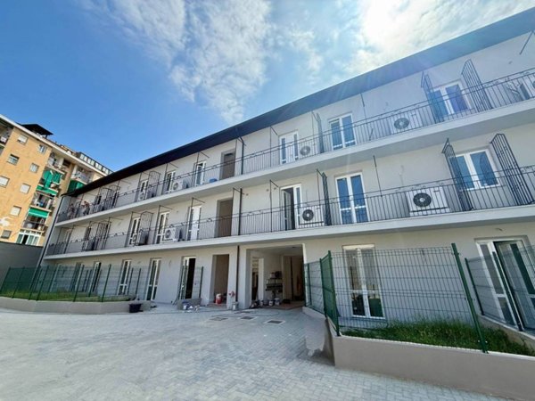 appartamento in vendita a Nichelino