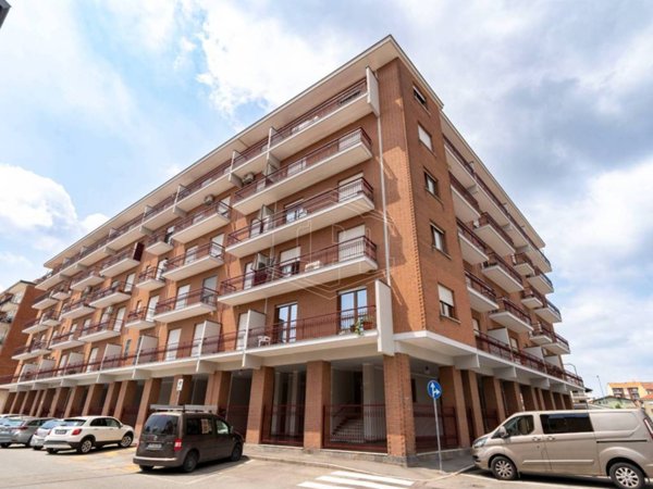 appartamento in vendita a Nichelino