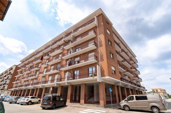 appartamento in vendita a Nichelino