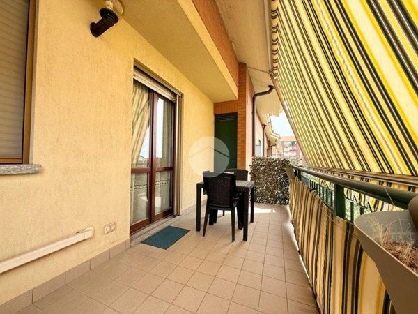 appartamento in vendita a Nichelino