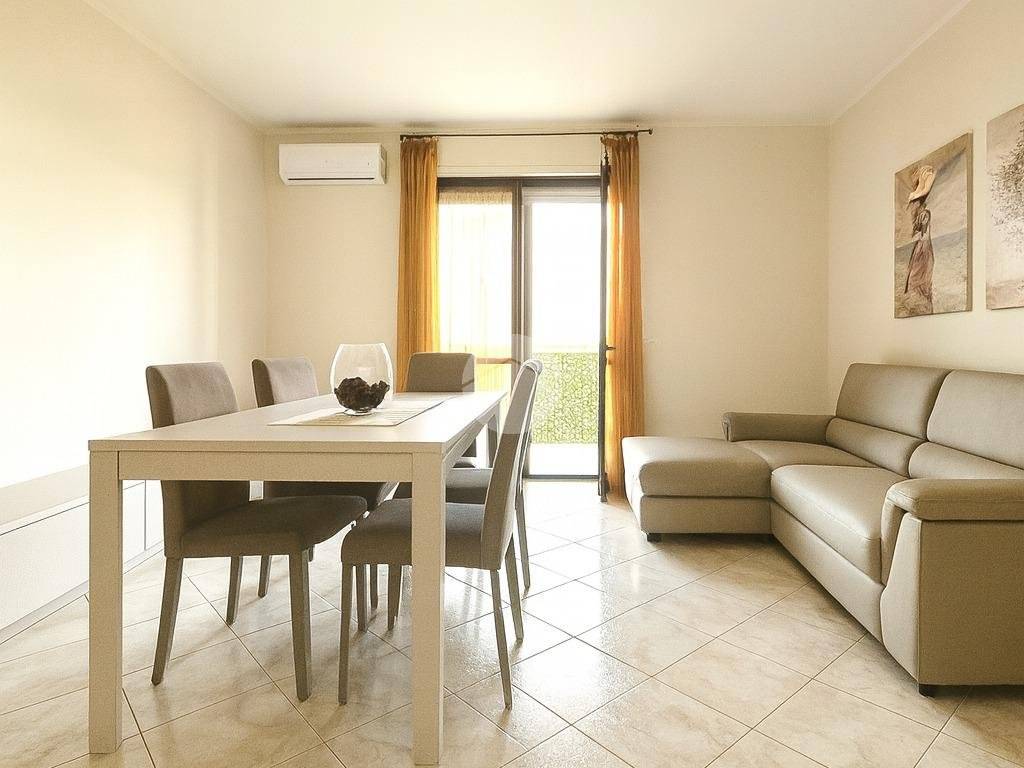 appartamento in vendita a Nichelino