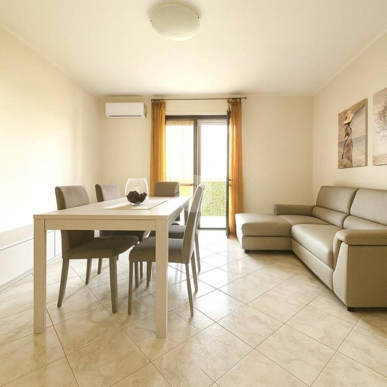 appartamento in vendita a Nichelino