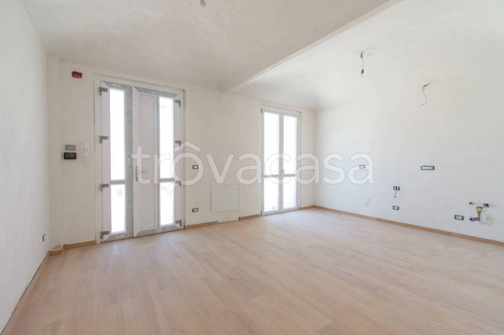 appartamento in vendita a Nichelino