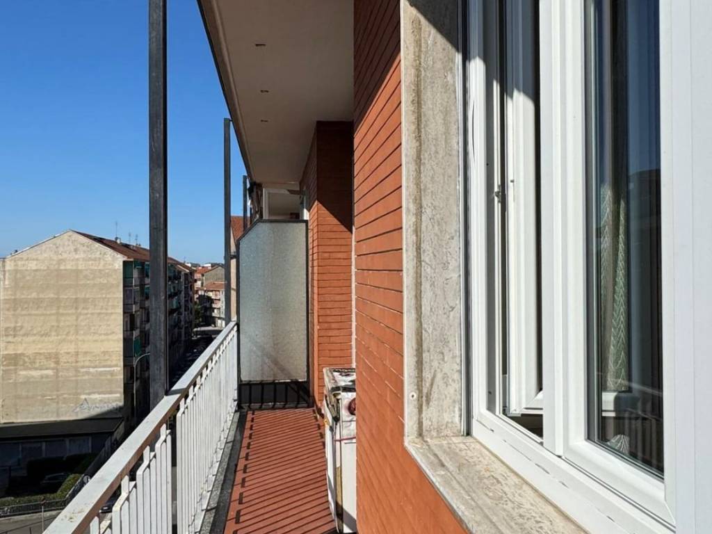 appartamento in vendita a Nichelino