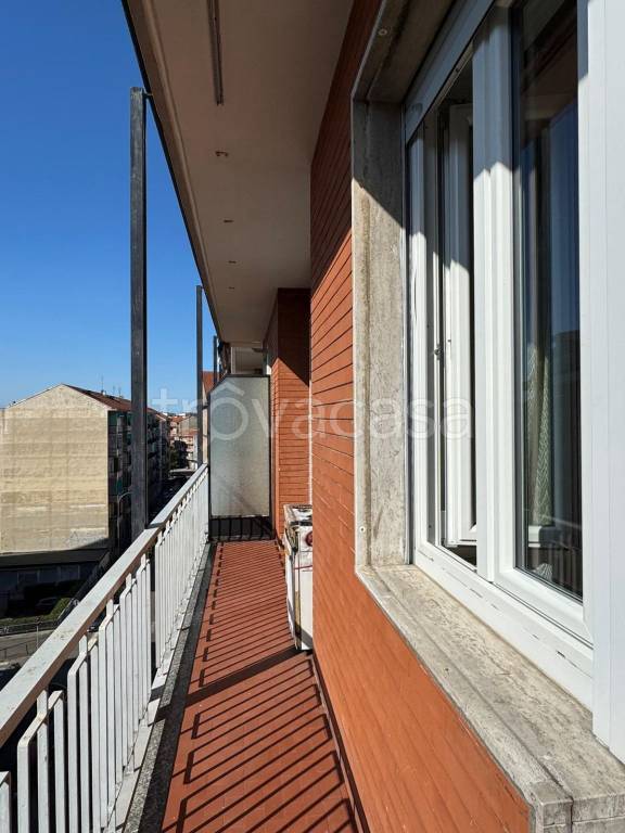 appartamento in vendita a Nichelino