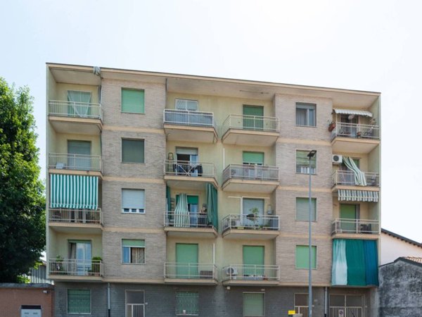 appartamento in vendita a Nichelino