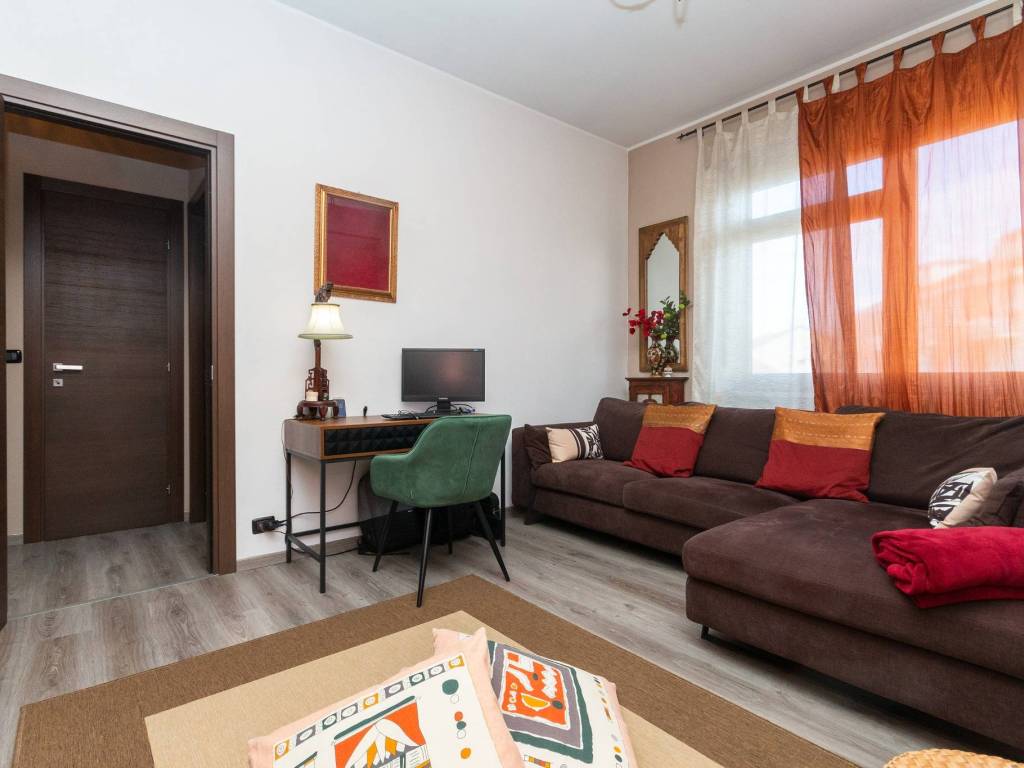 appartamento in vendita a Nichelino