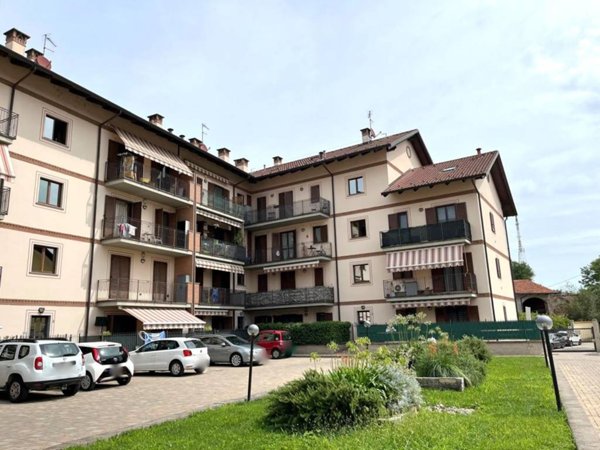 appartamento in vendita a Nichelino