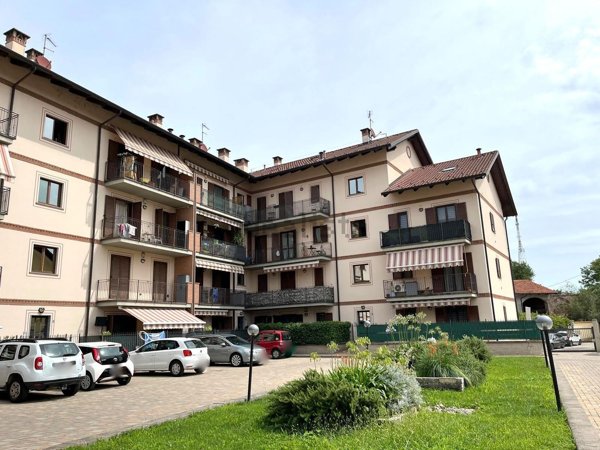 appartamento in vendita a Nichelino