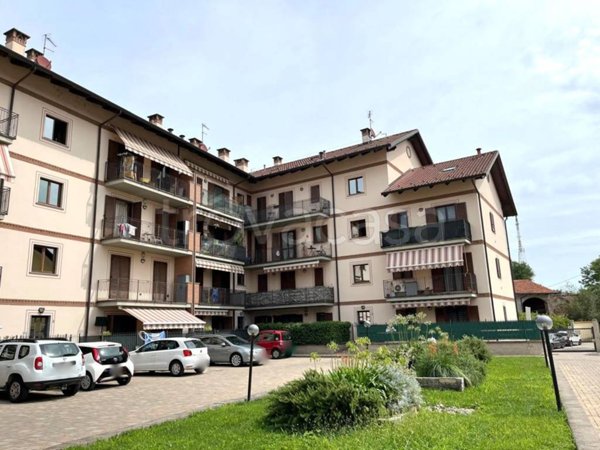 appartamento in vendita a Nichelino