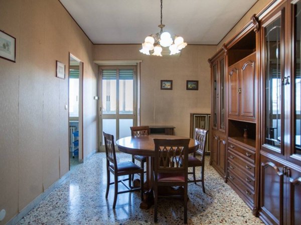 appartamento in vendita a Nichelino in zona Crociera
