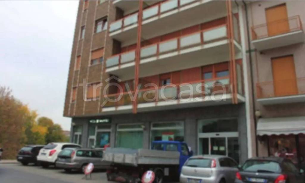 appartamento in vendita a Nichelino