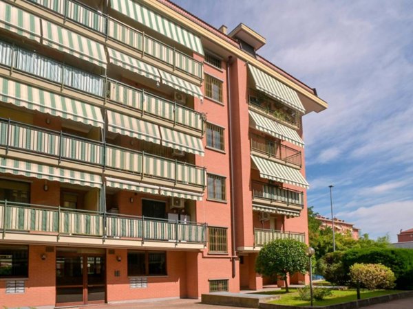 appartamento in vendita a Nichelino