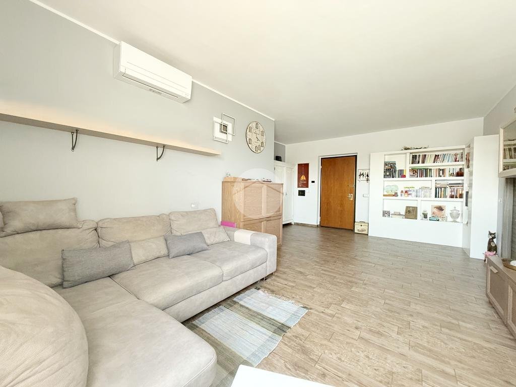 appartamento in vendita a Nichelino
