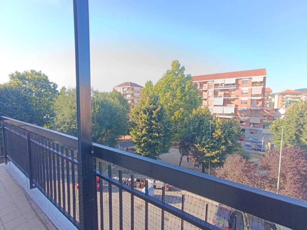 appartamento in vendita a Nichelino