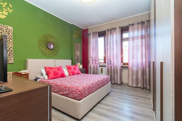 appartamento in vendita a Nichelino