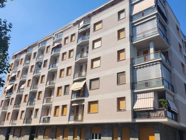 appartamento in vendita a Nichelino