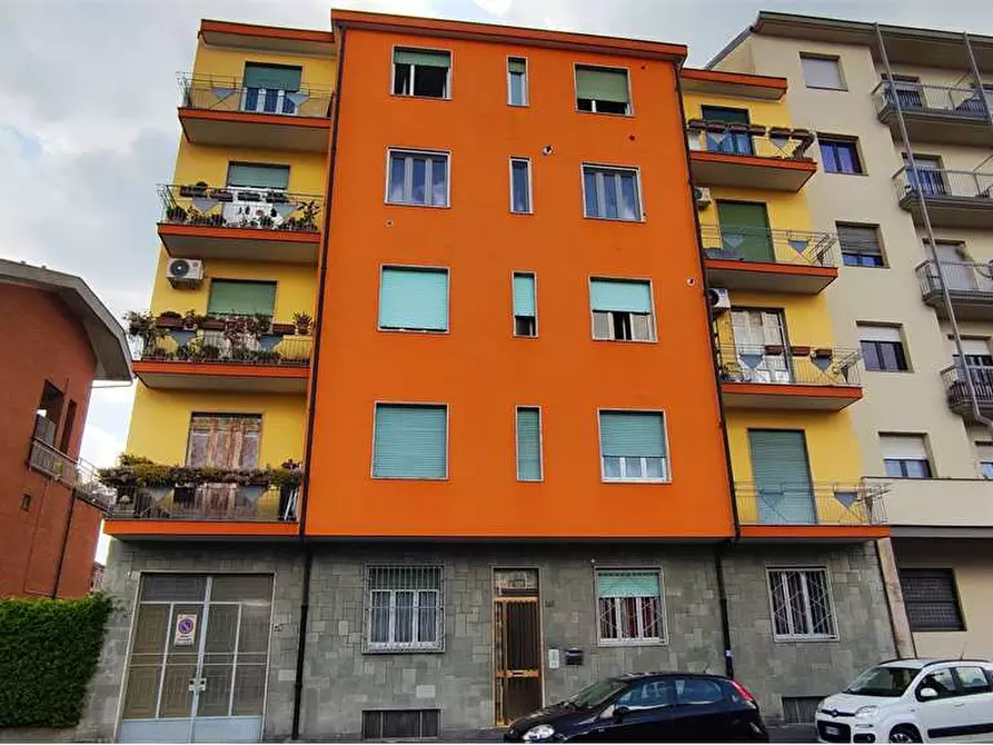 appartamento in vendita a Nichelino in zona Stupinigi