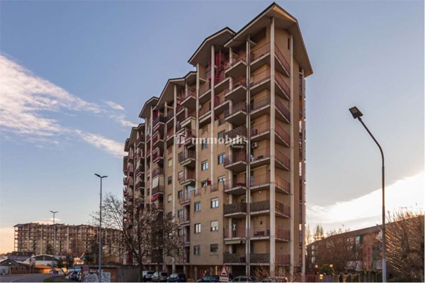 appartamento in vendita a Nichelino