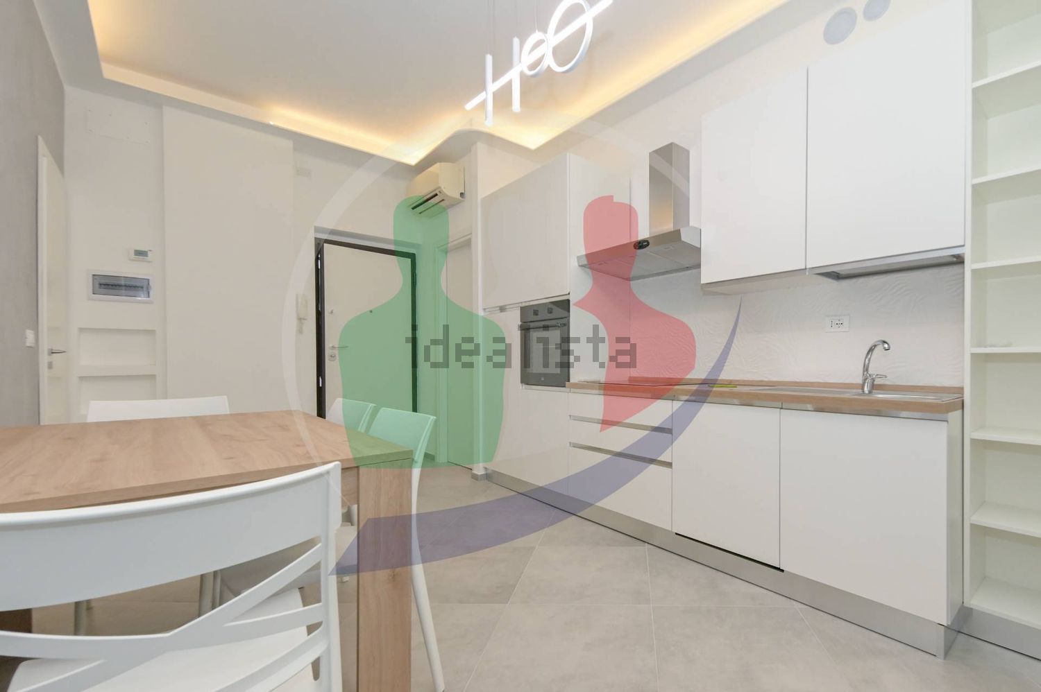appartamento in vendita a Nichelino
