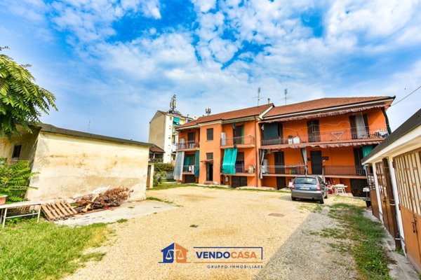 appartamento in vendita a Nichelino